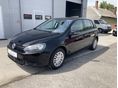 VOLKSWAGEN GOLF VI 1.4 Trendline KLÍMA! LÉGZSÁKOK! ABS! ESP! EDS! ASR! VONÓHOROG!