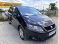 SEAT ALHAMBRA 2013/1 - 2