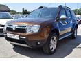 DACIA DUSTER 1.6 Stepway 164.600KM-REL KLÍMA BŐR BELSŐ