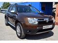 DACIA DUSTER 2011/3 - 2