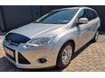 FORD FOCUS 1.6 TDCi Trend SZÉP ÉS MAXIMÁLISAN KARBANTARTOTT.ÚJ VEZÉRLÉS.FRISS VÁLTÓOLAJ CSERE.SZERVIZKÖNYV