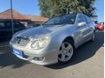 MERCEDES-BENZ CLC 230 FRISSEN SZERVIZELT! GARANTÁLT 211.000KM!!!