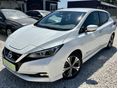 NISSAN LEAF N-Connecta 40kWh (Automata) ELÖL-HÁTUL ÜLÉSFŰTÉS / KÖRBE KAMERA / NAVI / 93% SOH