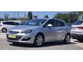 OPEL ASTRA J 1.6 Start-Stop Drive NAGY NAVI-1 ÉV GARANCIÁVAL!