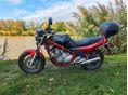 YAMAHA XJ 600 N 