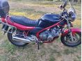 YAMAHA XJ 600 N 2000 - 7