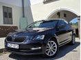 SKODA OCTAVIA 2.0 CR TDI Style VÉGIG SZERVIZELT - ÚJ GUMIK - FÉKEK - TÖKÉLETES AUTÓ - SÉRÜLÉS MENTES