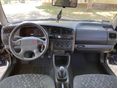 VOLKSWAGEN GOLF III 1995/6 - 3