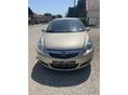 OPEL CORSA D 2007 - 2