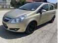 OPEL CORSA D 2007 - 3