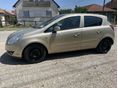 OPEL CORSA D 2007 - 4