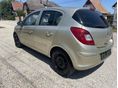 OPEL CORSA D 2007 - 5