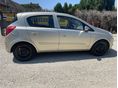 OPEL CORSA D 2007 - 8