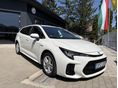SUZUKI SWACE 2021/2 - 1