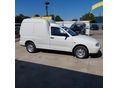 VOLKSWAGEN CADDY 2001 - 2