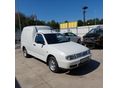 VOLKSWAGEN CADDY 1.9 D