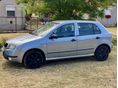 SKODA FABIA Sedan 1.2 12V Classic