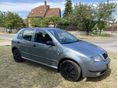 SKODA FABIA 2005/12 - 2
