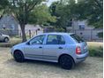 SKODA FABIA 2005/12 - 4