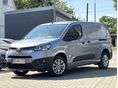 TOYOTA PROACE City 1.5 D Active Multimedia Vision L2H1 Mo-i.1 tulaj.Dupla tolóajtós.2031-ig.gyári garancia.rengeteg extra (leírásban).v