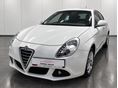 ALFA ROMEO GIULIETTA 2011/8 - 2