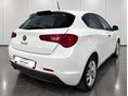 ALFA ROMEO GIULIETTA 2011/8 - 5