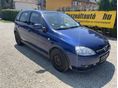 OPEL CORSA C 2005 - 7