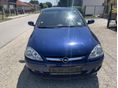 OPEL CORSA C 2005 - 8