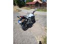 YAMAHA FZ1 2006/3 - 7