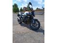 YAMAHA FZ1 2006/3 - 9
