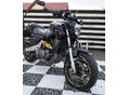 YAMAHA MT-03 