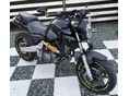 YAMAHA MT-03 2006/6 - 3