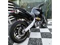 YAMAHA MT-03 2006/6 - 4
