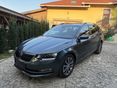 SKODA OCTAVIA 1.4 TSI Style DSG PANORAMATETŐ LED ÜLÉSFŰTÉS SZELVEDŐFŰTÉS TEMPOMAT