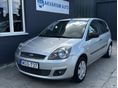 FORD FIESTA 1.4 TDCi Ambiente +nyári kerék szett