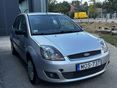 FORD FIESTA 2006/11 - 2