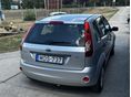 FORD FIESTA 2006/11 - 4