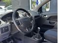 FORD FIESTA 2006/11 - 6