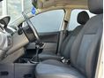 FORD FIESTA 2006/11 - 7