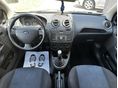 FORD FIESTA 2006/11 - 9