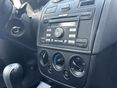 FORD FIESTA 2006/11 - 11