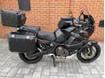 YAMAHA XT 1200 Z XT1200ZE