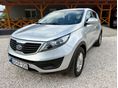 KIA SPORTAGE 2.0 CVVT EX (Automata)