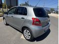 TOYOTA YARIS 1.0 Sol Magyarországi! 2 kulcs! Jégklíma! 179.000KM!