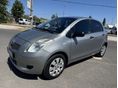 TOYOTA YARIS 2007/10 - 3