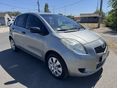 TOYOTA YARIS 2007/10 - 4