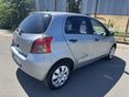TOYOTA YARIS 2007/10 - 2