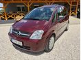 OPEL MERIVA A 1.6 Enjoy Tolatóradar. Dupla napfénytető