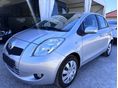 TOYOTA YARIS 1.3 Ice Plus !175.000KM!KLÍMA!BŐR MULTIKORMÁNY!GYÁRI HIFI!FRISS VIZSGA!ÚJ VEZÉRLÉS ÉS SZERVÍZ