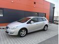 OPEL ASTRA J 1.7 CDTI Start-Stop Selection Vezetett szervízkönyves